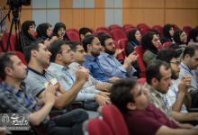 گزارش تصویری  | افتتاحیه سومين كنفرانس ملی اطلاعات و محاسبات كوانتومی